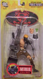 Metallo - Public Enemies MOC action figure