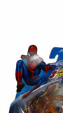 Doc Ock - Power Armor - Spider-Man MOC action figure 1