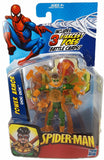 Doc Ock - Power Armor - Spider-Man MOC action figure 