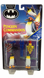 Penguin Commandos  - Batman Returns MOC action figure