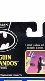 Penguin Commandos  - Batman Returns MOC action figure 2