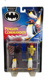 Penguin Commandos  - Batman Returns MOC action figure