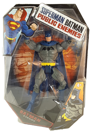 Superman Batman Public Enemies Batman MOC action figure https://americastshirtshop.com/products/superman-batman-public-enemies-batman-moc-action-figure