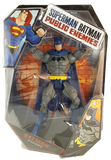 Superman Batman Public Enemies Batman MOC action figure https://americastshirtshop.com/products/superman-batman-public-enemies-batman-moc-action-figure