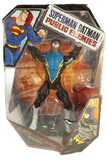 Superman Batman Public Enemies Black Lightning MOC action figure https://americastshirtshop.com/products/superman-batman-public-enemies-black-lightning-moc-action-figure