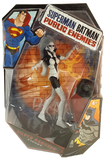 Superman Batman Public Enemies Silver Banshee MOC action figure https://americastshirtshop.com/products/superman-batman-public-enemies-silver-banshee-moc-action-figure Silver Banshee - Superman Batman Public Enemies Silver Banshee MOC action figure