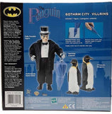 Penguin - Gotham City Villains 9 inch MOC action figure