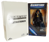 Phantom Stranger DC Universe Club Infinite Earths Signature Collection Exclusive Action Figure