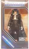 Phantom Stranger DC Universe Club Infinite Earths Signature Collection Exclusive Action Figure