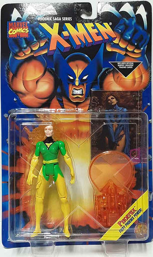 Phoenix - X-Men MOC action figure 