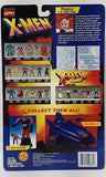 Phoenix - X-Men MOC Action Figure 5