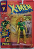 Phoenix - X-Men MOC action figure 