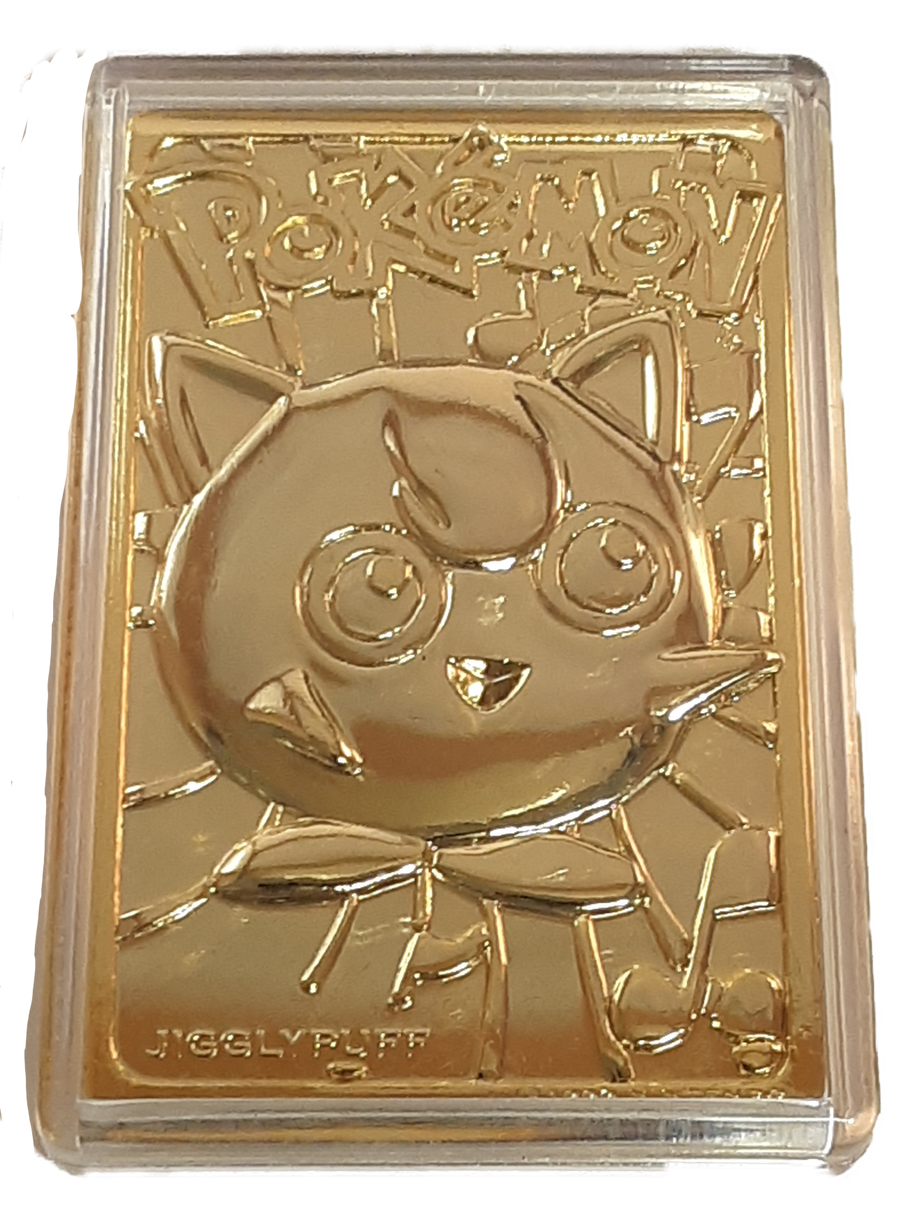 Charizard - Pokemon Burger King Gold Card With Pokeball in box - AFcollector.com Charizard - Pokemon Burger King Gold Card With Pokeball in box - AFcollector.com