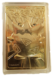 Togepi - Pokemon Burger King Gold Card With Pokeball in box - AFcollector.com Togepi - Pokemon Burger King Gold Card With Pokeball in box - AFcollector.com
