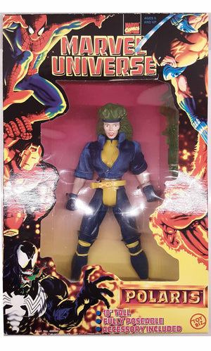 Polaris -  Marvel Universe 10 inch MIB action figure