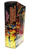 Polaris -  Marvel Universe 10 inch MIB action figure 1