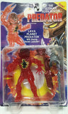 Predator - Lava Planet MOC Action Figure