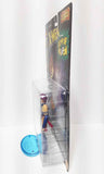 Psylocke - Classics X-Men MOC Action Figure 2