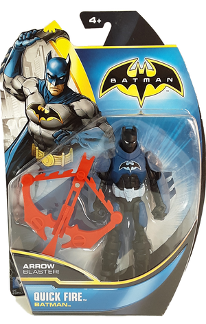 The Batman Power Attack Quick Fire Batman MOC action figure https://americastshirtshop.com/products/the-batman-power-attack-quick-fire-batman-moc-action-figure