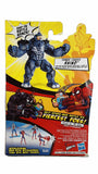 Rhino - Power Charge - Spider-Man action figure 3