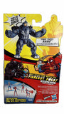 Rhino - Power Charge - Spider-Man action figure 4