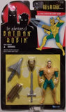 Ra's Al Ghul - BTAS Batman The Animated Series MOC action figure