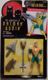 Ra's Al Ghul - BTAS Batman The Animated Series MOC action figure