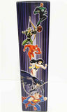 Flash - Justice Lord 10 Inch JLU MIB action figure
