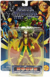 Rogue - Bright Eyes Variant  - X-Men MOC action figure