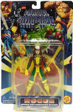 Rogue - Bright Eyes Variant  - X-Men MOC action figure