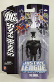 Shade - JLU MOC action figure