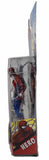 Spider-Man - Super Poseable Spider-Man MOC action figure