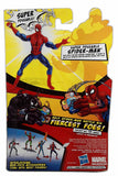 Spider-Man - Super Poseable Spider-Man MOC action figure