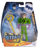 Batman The Brave and the Bold Riddler MOC action figure https://americastshirtshop.com/products/batman-the-brave-and-the-bold-riddler-moc-action-figure