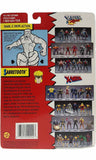 Sabretooth 2 - X-Men MOC action figure 1