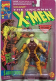 Sabretooth 2 - X-Men MOC action figure