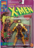 Sabretooth 2 - X-Men MOC action figure