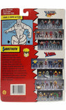 Sabretooth 2 - X-Men MOC action figure 2