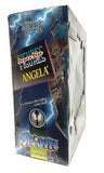 Angela 12 Inch Spawn MIB Action Figure