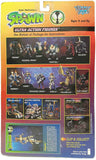 Angela - Gold Variant Spawn MOC action figure 1