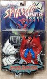 Spider-Man - Vampire - Vampire Wars MOC action figure