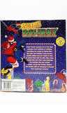 Spider-Man Holiday Special Christmas Spider-Man and Mary Jane  Action figure set MIB 1