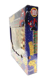 Spider-Man Holiday Special Christmas Spider-Man and Mary Jane Action figure set MIB 2