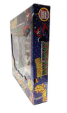 Spider-Man Holiday Special Christmas Spider-Man and Mary Jane Action figure set MIB 3