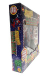 Spider-Man Holiday Special Christmas Spider-Man and Mary Jane Action figure set MIB 3