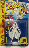 Storm - White Costume X-Men Classics MOC Action Figure