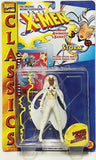 Storm - White Costume X-Men Classics MOC Action Figure