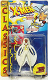 Storm - White Costume X-Men Classics MOC Action Figure