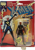 Storm - 1st Edtion Black Costume MOC X-Men action figure