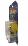 Supergirl - Superman The Animated Series MOC action figure 2